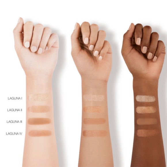 NEW✅Nars Laguna Eyeshadow Quad - Picture 2 of 10